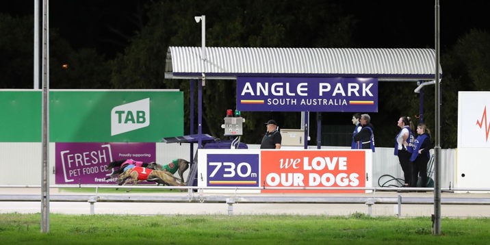 Angle Park review - 4th May 2023