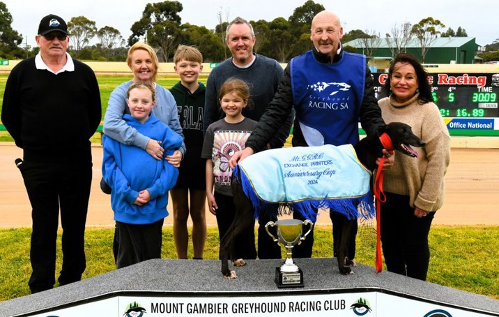 Anniversary Cup goes off with a bang - Mount Gambier Week in Review