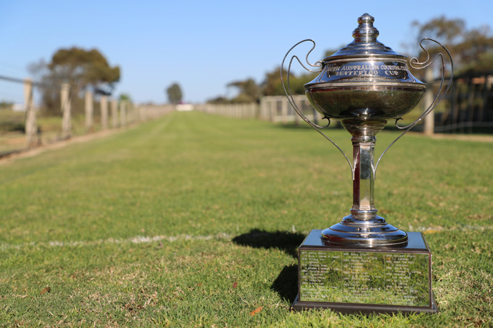 Coursing to receive prizemoney injection