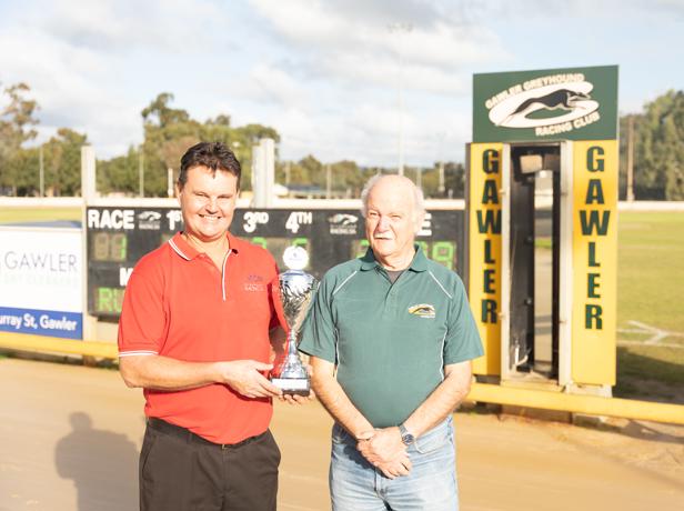 Gawler ready as North vs South Challenge kicks off