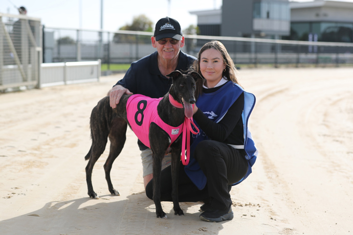 Oaks And Derby Heats Red Hot