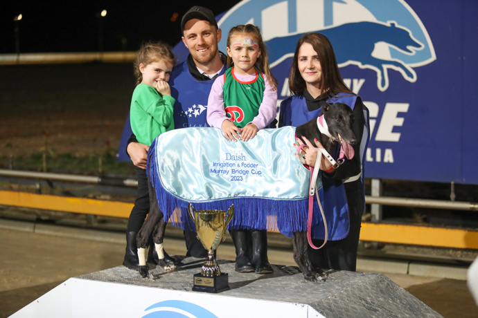 Panorama Grips On In Murray Bridge Cup Final