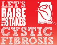 GRSA supports Cystic Fibrosis during May