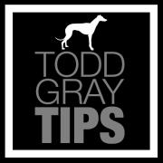 Todd Gray Tips