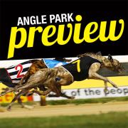 Angle Park - Thursday Preview - 12/5/16