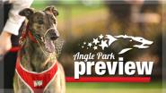 Angle Park Preview - Thursday 20th December 2018