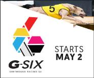 MEDIA RELEASE - G-SIX Racing comes to Angle Park