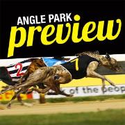 Angle Park Preview - Thursday 24.10.2019