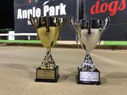 Big night of racing at Angle Park for Nationals