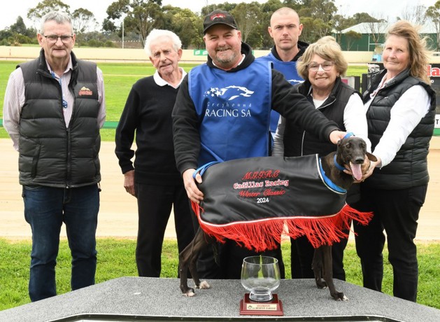 The classic’s still coming up with some good ones - Mount Gambier Week in Review